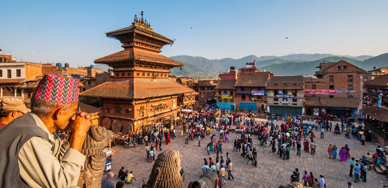 Kathmandu Heritage Tour