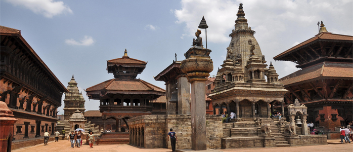Nepal Tour