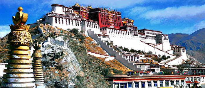 Tibet Tour