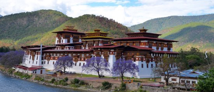 Bhutan Tour