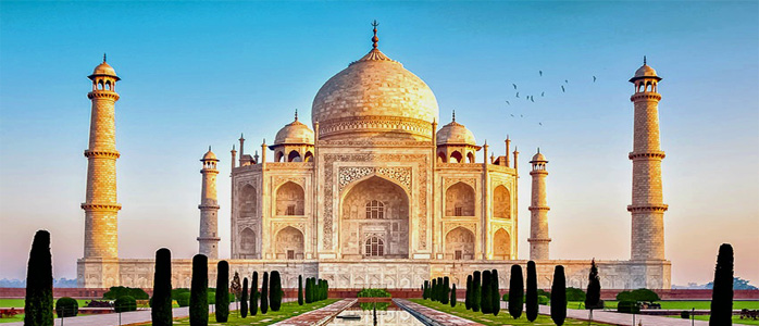India Tour
