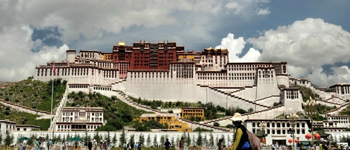 Tibet