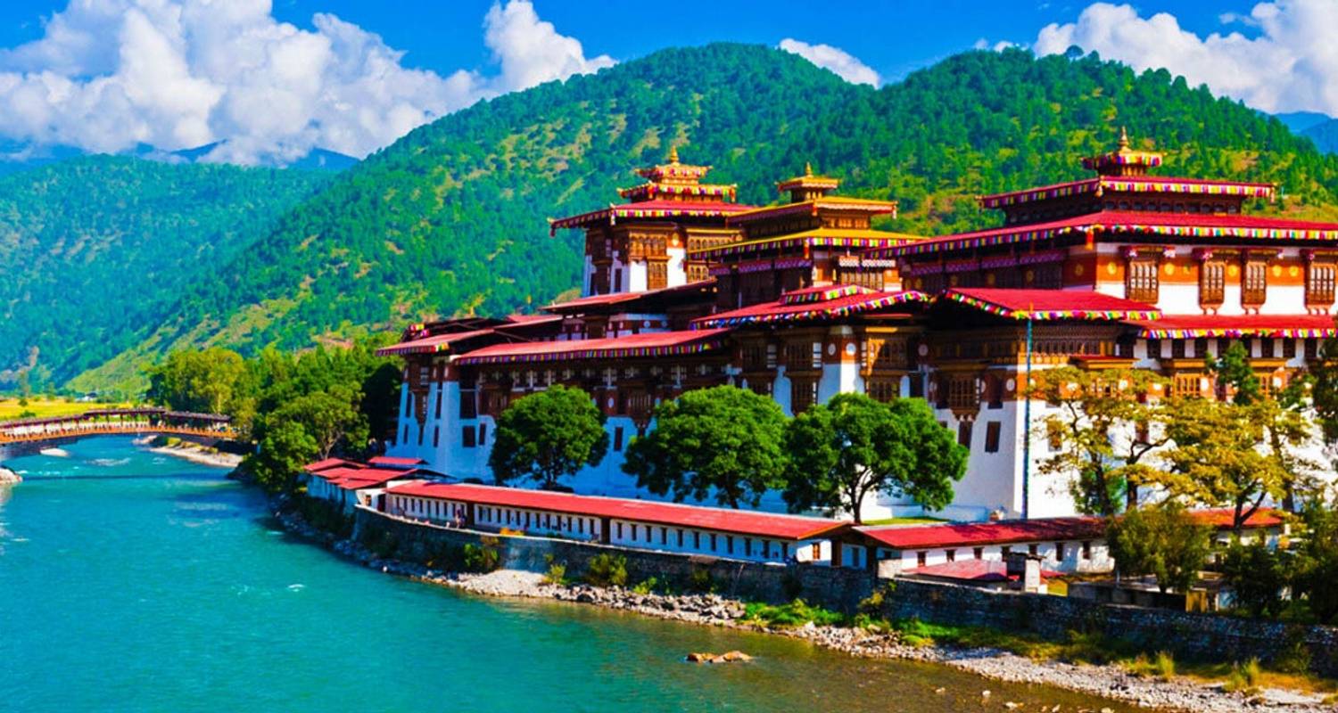 Bhutan