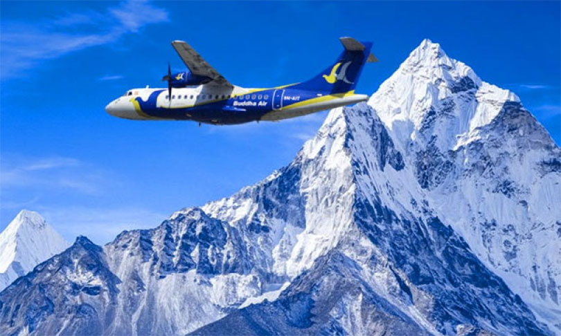 Domestic Flights