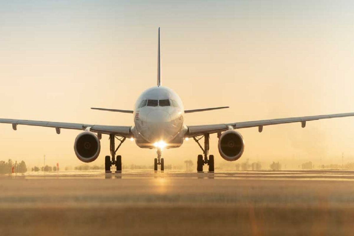 International Flights