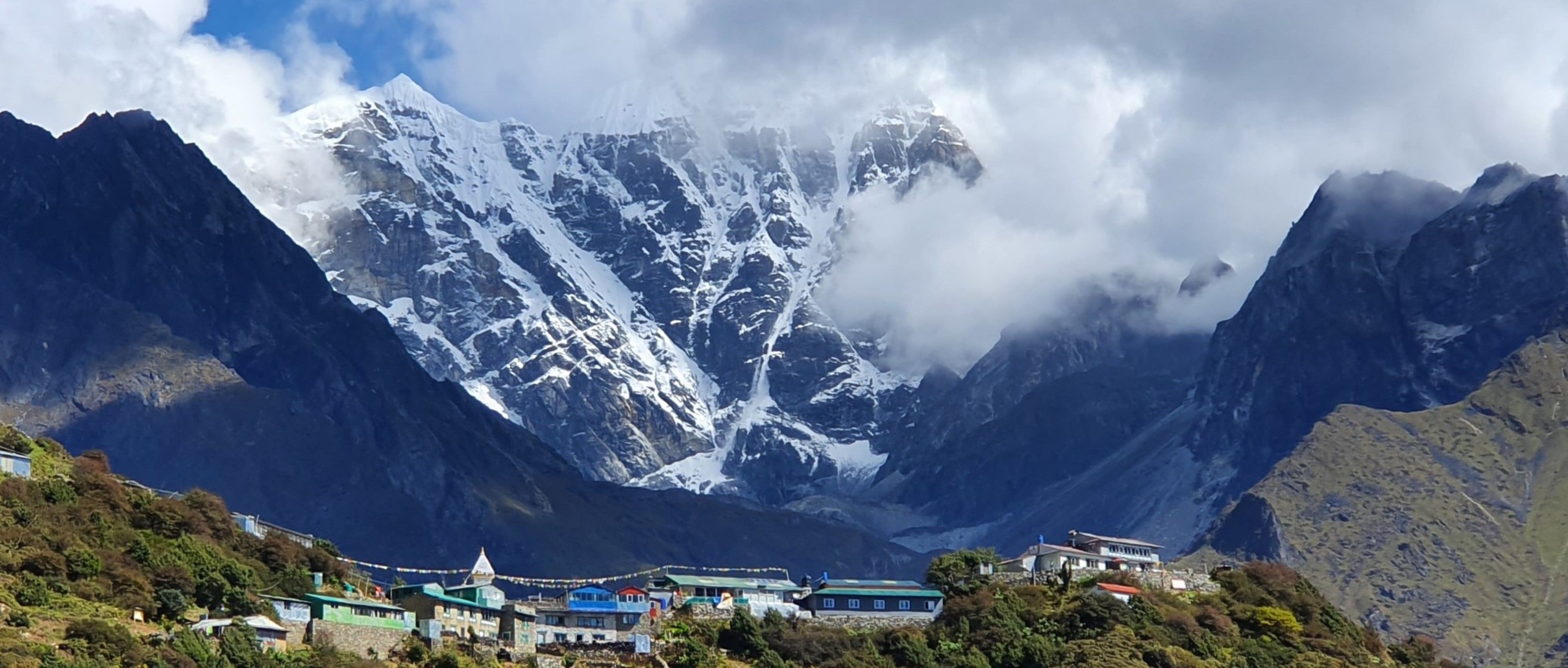 Nepal