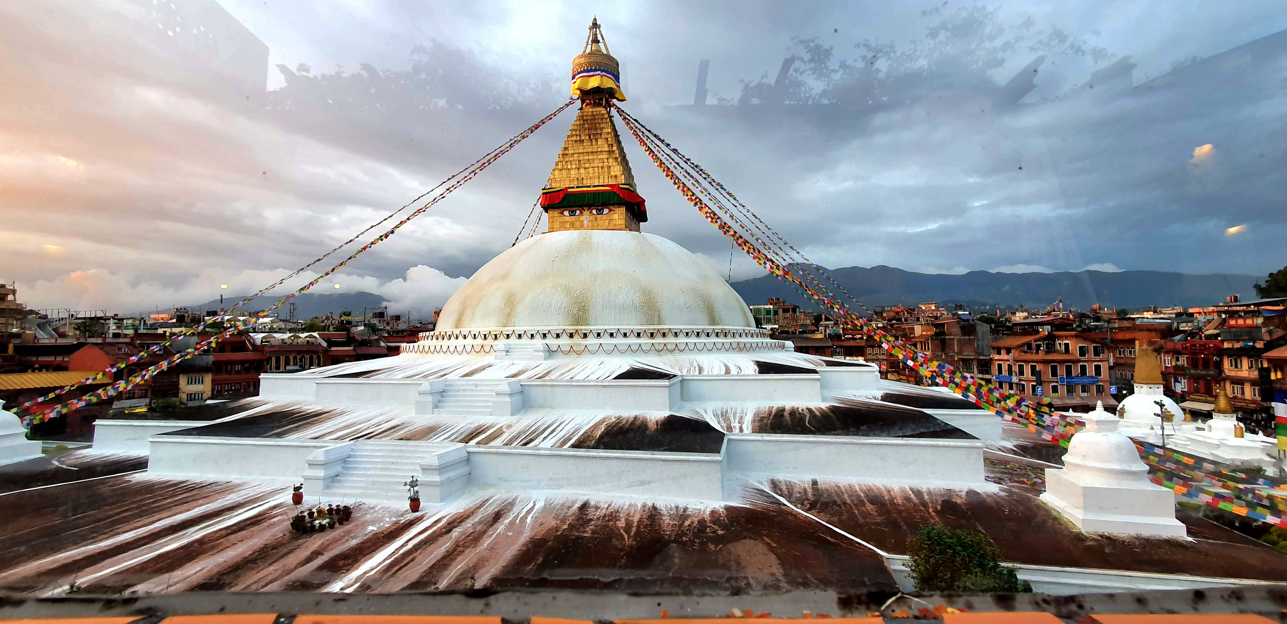 Buddhist Tour