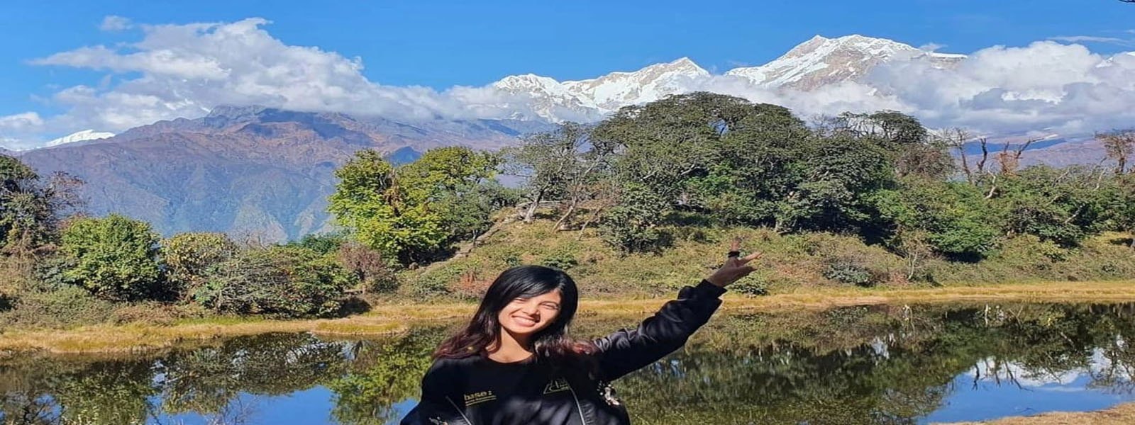 Barapokhari Yoga Trek
