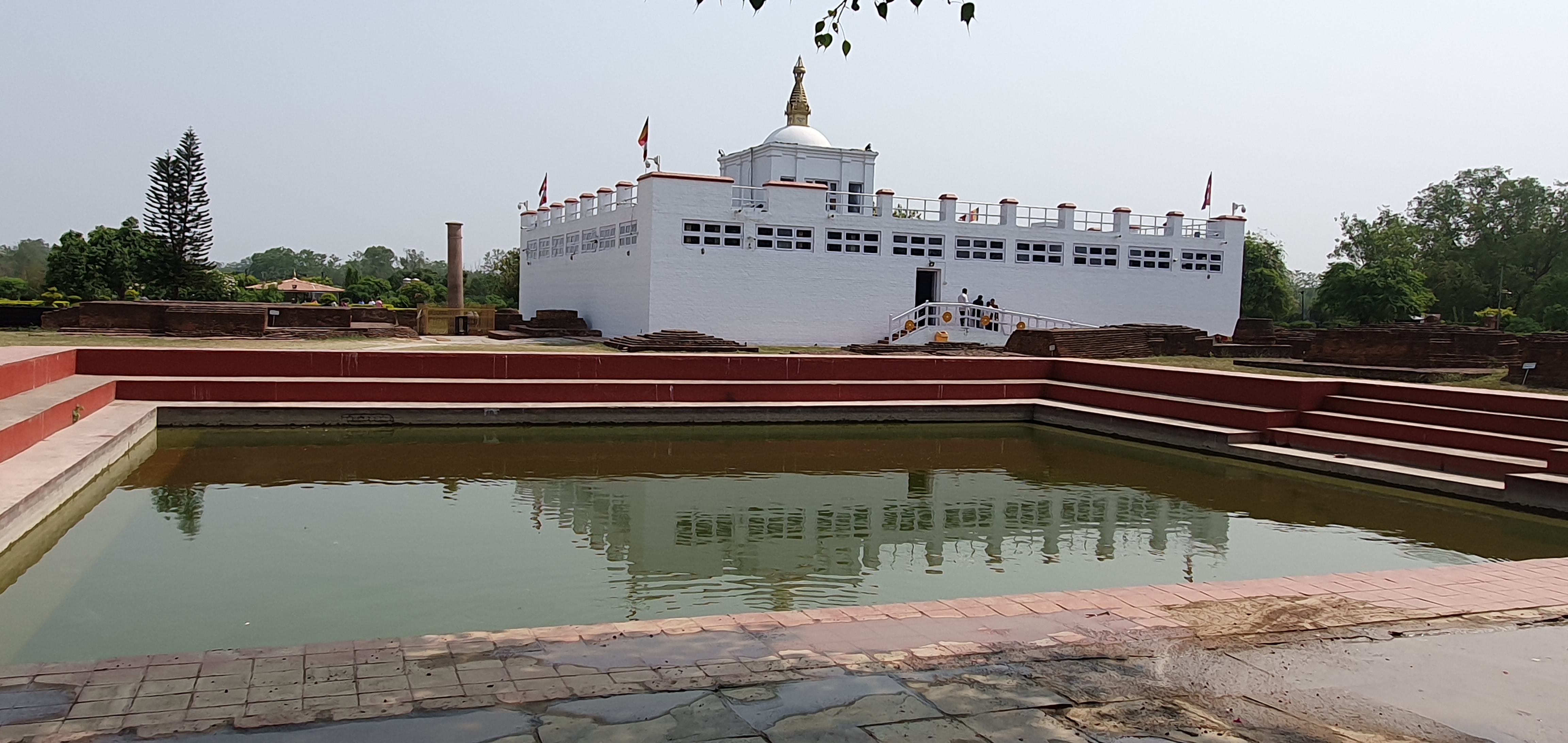 Buddhist Cultural Tour